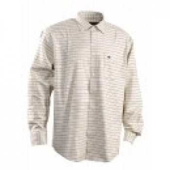 DXO Weldon Shirt L/S Blue